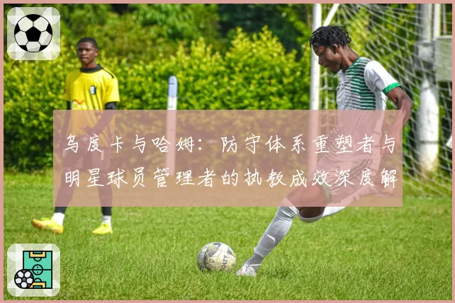 乌度卡与哈姆：防守体系重塑者与明星球员管理者的执教成效深度解析