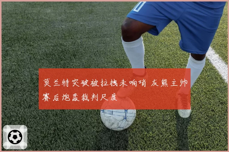 莫兰特突破被拉拽未响哨 灰熊主帅赛后炮轰裁判尺度
