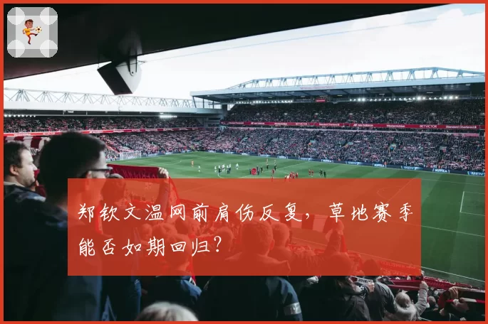 郑钦文温网前肩伤反复，草地赛季能否如期回归？
